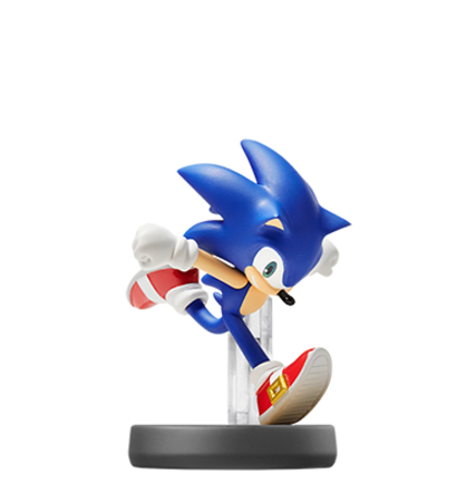Sonic™ figure