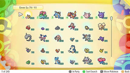 Pokemon Home To Launch In February Nintendo Official Site