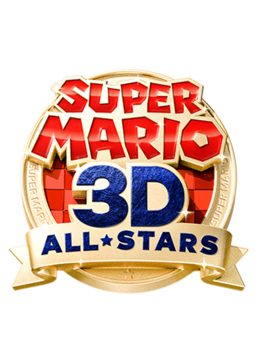 Nintendo Switch Game Deals - Super Mario 3D All Star Collection