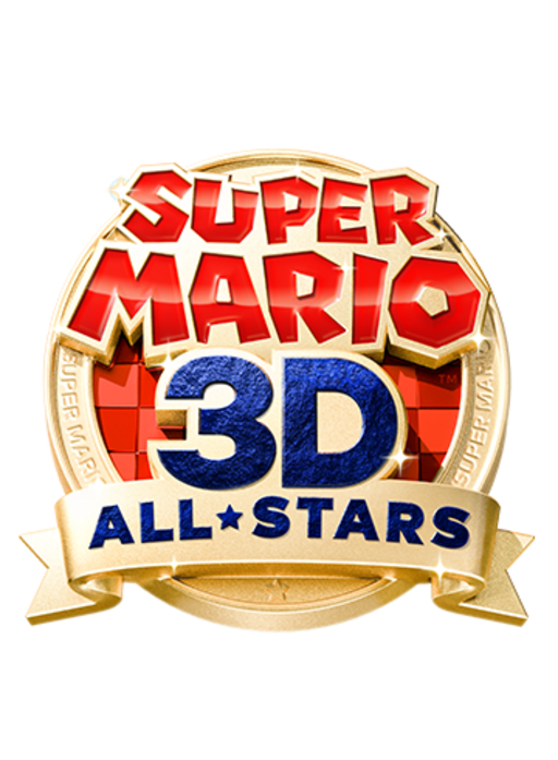 Digital super mario 3d all stars 2025