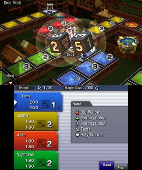 Culdcept Revolt For Nintendo 3ds Nintendo Game Details Loose, complete (cib), and new prices updated daily. culdcept revolt for nintendo 3ds