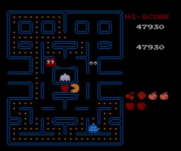 Pac Man For Nintendo 3ds Nintendo Game Details