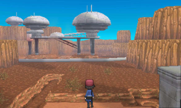 Pokemon y code for 3ds rom