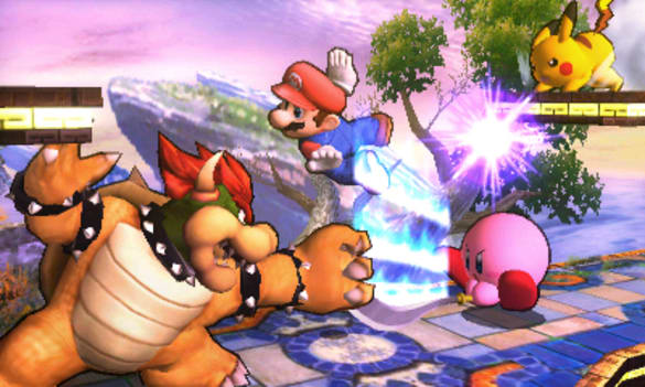 Super Smash Bros For Nintendo 3ds Nintendo Game Details Fans who want to jump in and find out what they need to do and how they need to do it in order to unlock all the characters in the game. super smash bros for nintendo 3ds