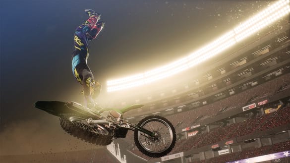 Mx Vs Atv All Out For Nintendo Switch Nintendo Game Details