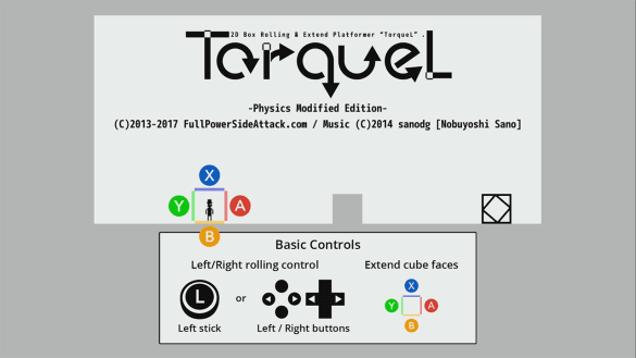 Torquel Physics Modified Edition For Nintendo Switch Nintendo Game Details