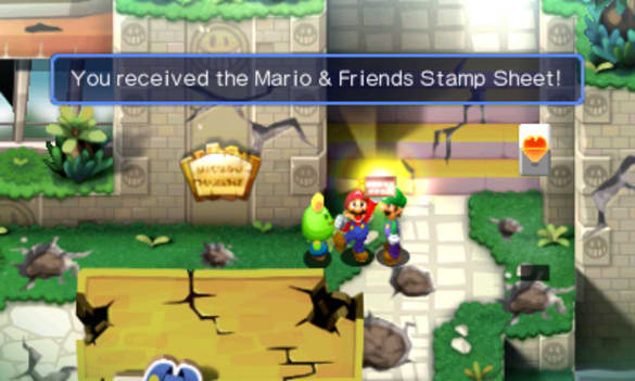 Mario & Luigi: Superstar Saga Bowser's Minions for Nintendo 3DS ... Mario & Luigi: Superstar Saga Bowser's Minions for Nintendo 3DS ...