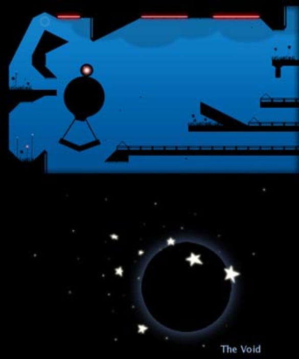 Nightsky For Nintendo 3ds Nintendo Game Details