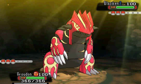 Pokemon Alpha Sapphire Mac