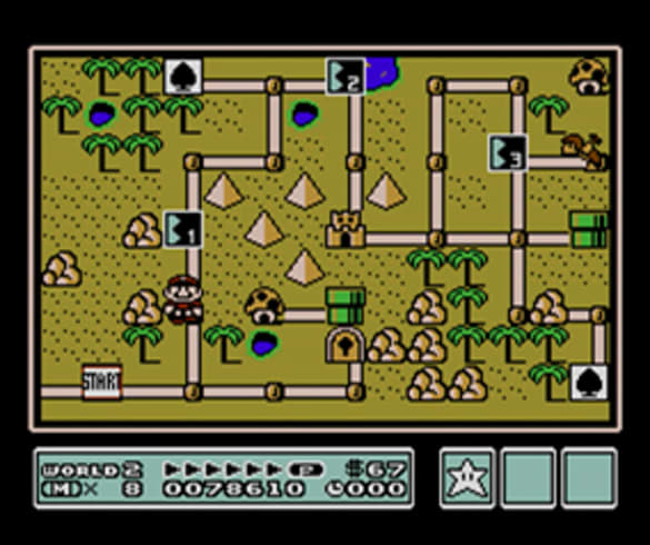 Super Mario Bros 3 For Nintendo 3ds Nintendo Game Details