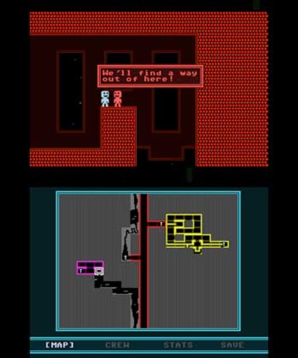 Vvvvvv For Nintendo 3ds Nintendo Game Details