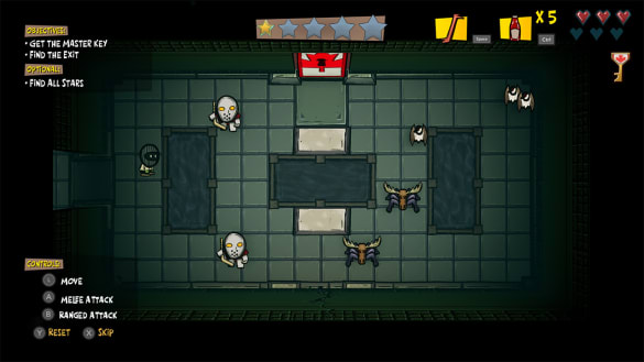 3 Out Of 10 Season One For Nintendo Switch Nintendo Game Details