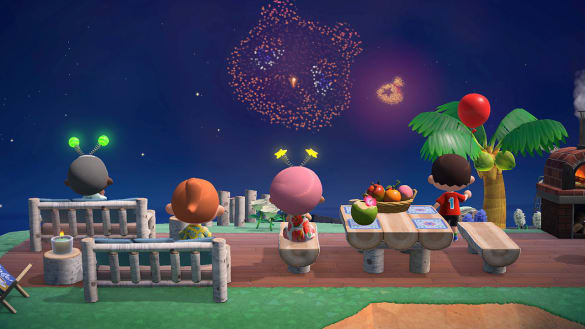 Can You Play Animal Crossing: New Horizons Online for Free?