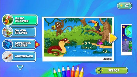 Coloring Book For Nintendo Switch Nintendo Game Details Play coloring games on topbabygames.com. coloring book for nintendo switch