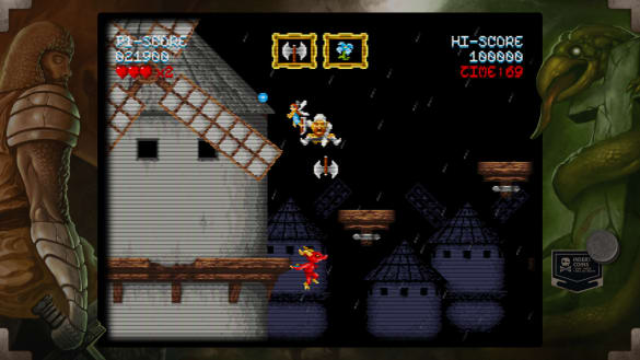 Cursed Castilla For Nintendo Switch Nintendo Game Details
