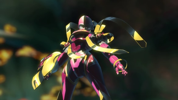 Amazon Com Digimon World Next Order Playstation 4 Bandai Namco Games Amer Everything Else