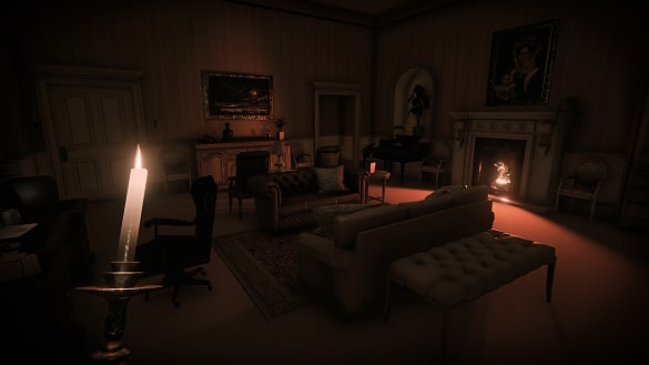 Don T Knock Twice For Nintendo Switch Nintendo Game Details