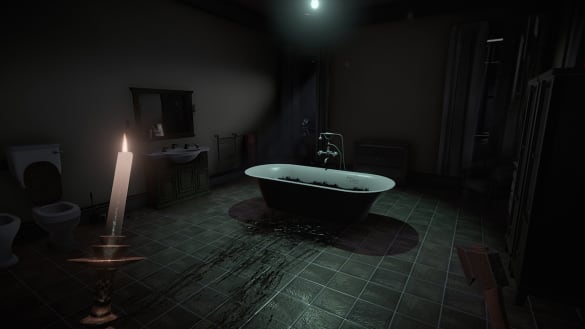 Don T Knock Twice For Nintendo Switch Nintendo Game Details