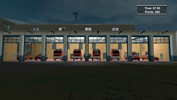 Firefighters Airport Fire Department For Nintendo Switch Nintendo Game Details