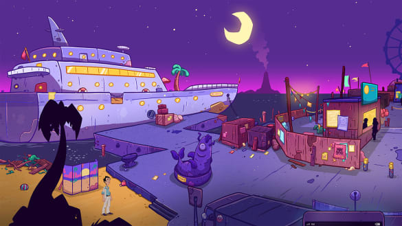 Leisure Suit Larry Wet Dreams Don T Dry For Nintendo Switch Nintendo Game Details Wet dreams don't die quietly crept out of the developmental incubator and onto the steam store for pc gamers. leisure suit larry wet dreams don t