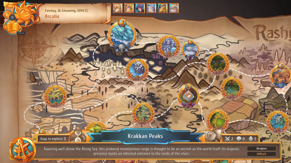 Regalia Of Men And Monarchs Royal Edition For Nintendo Switch Nintendo Game Details