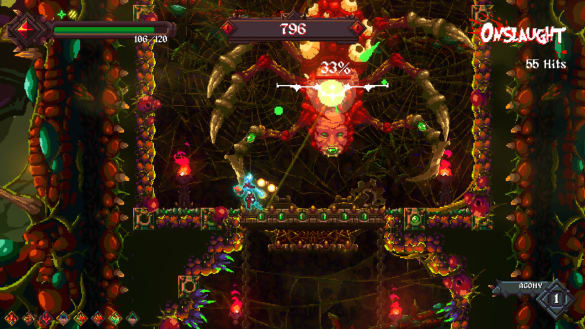 Rising Hell For Nintendo Switch Nintendo Game Details