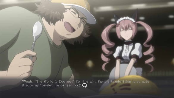 Steins Gate Elite For Nintendo Switch Nintendo Game Details