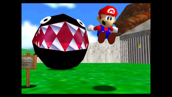 Super mario 3d all stars free sale