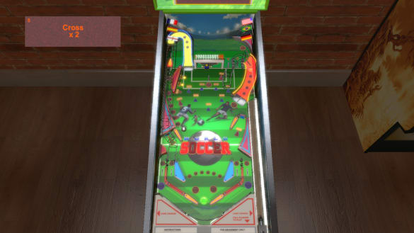 World Soccer Pinball For Nintendo Switch Nintendo Game Details