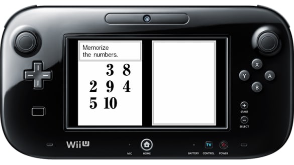 Nieuwe betekenis Maxim uitlaat Brain Age: Train Your Brain in Minutes a Day! for Wii U - Nintendo Game  Details