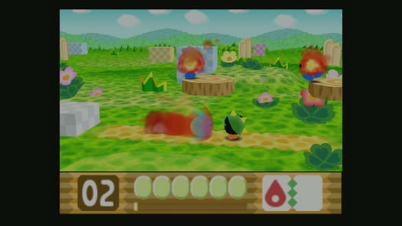 Kirby 64: The Crystal Shards for Wii U - Nintendo Game Details