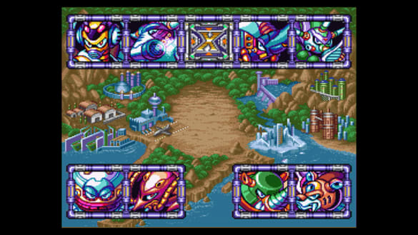 Mega Man X3 For Wii U Nintendo Game Details Click here to download this rom. mega man x3 for wii u nintendo game