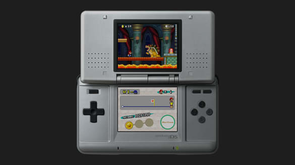 New Super Mario Bros For Wii U Nintendo Game Details