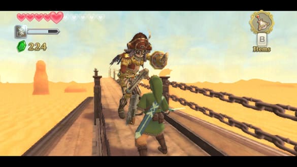 The Legend Of Zelda Skyward Sword For Wii U Nintendo Game Details