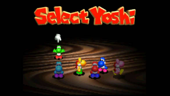 Yoshi S Story For Wii U Nintendo Game Details