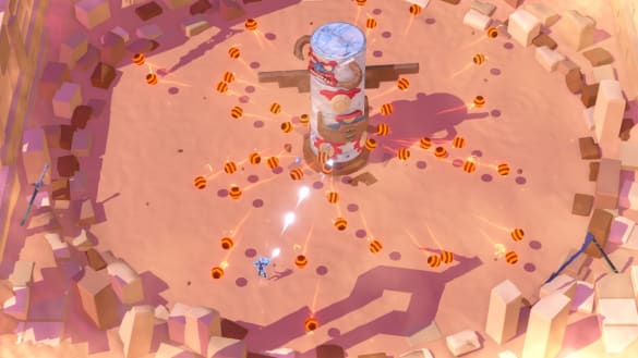 Godstrike Para La Consola Nintendo Switch Detalles De Los Juegos De Nintendo