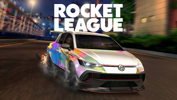Rocket League®