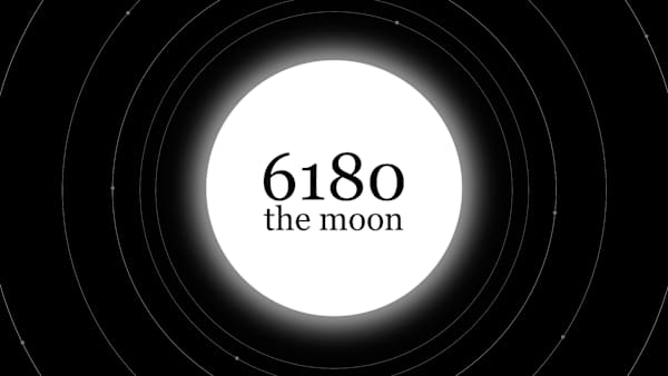 6180 the moon
