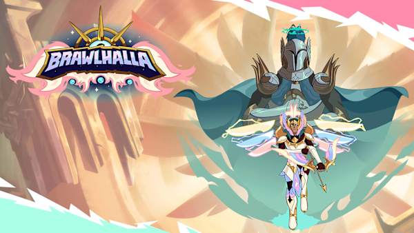 Brawlhalla