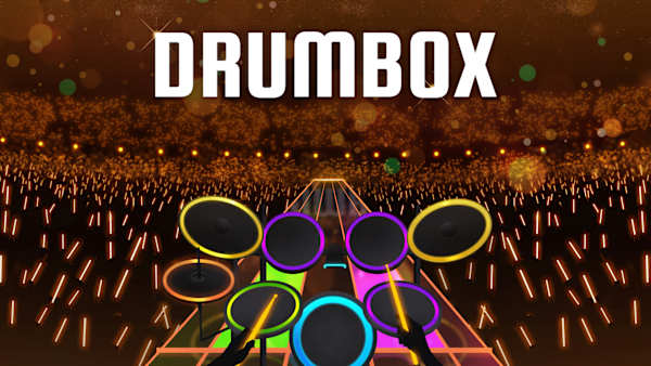 Drum Box