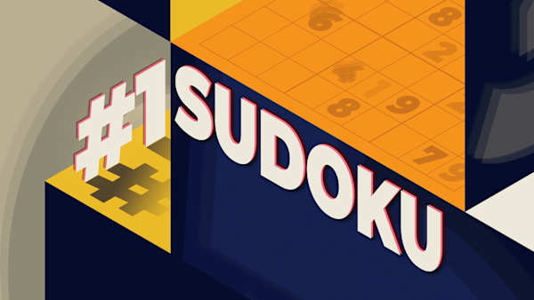#1 Sudokus