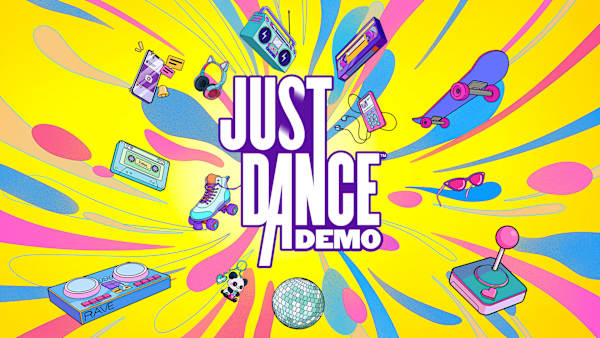 Just Dance Free Experience