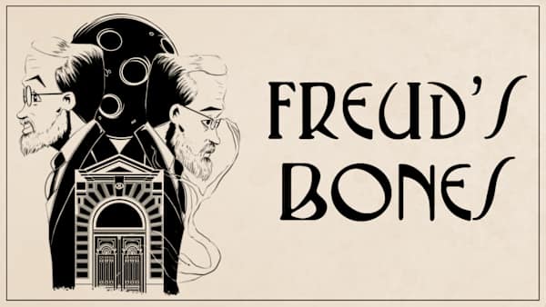 Freud's Bones - The Game