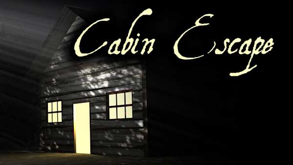 Cabin Escape: Alice's Story