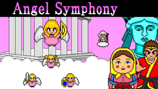 Angel Symphony