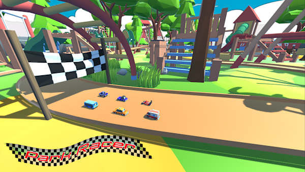 Park Racer