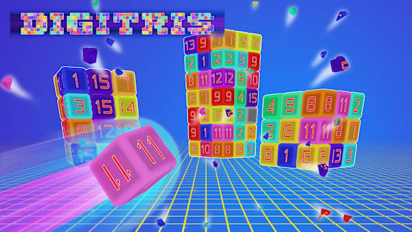 Digitris