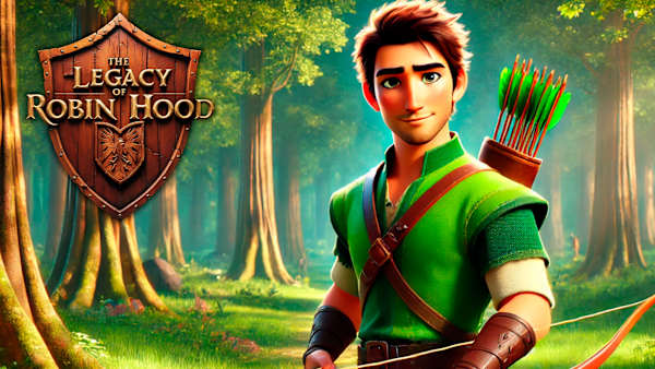 The Legacy of Robin Hood