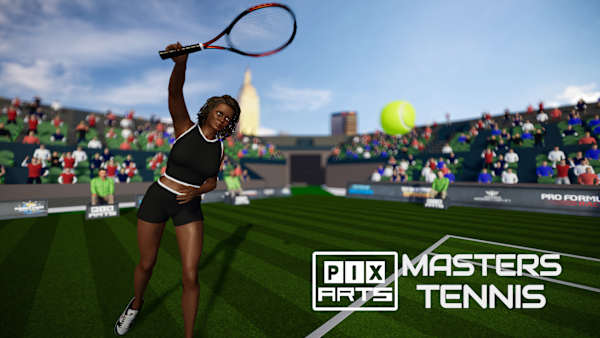 Masters Tennis