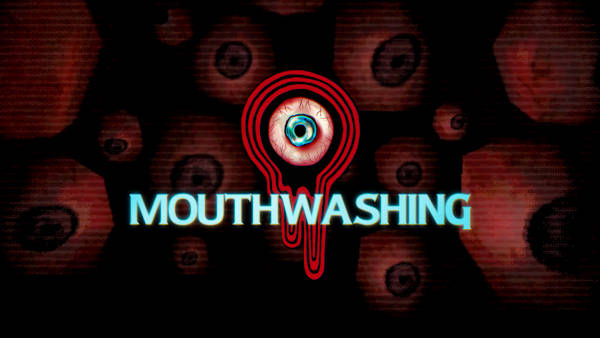 Mouthwashing